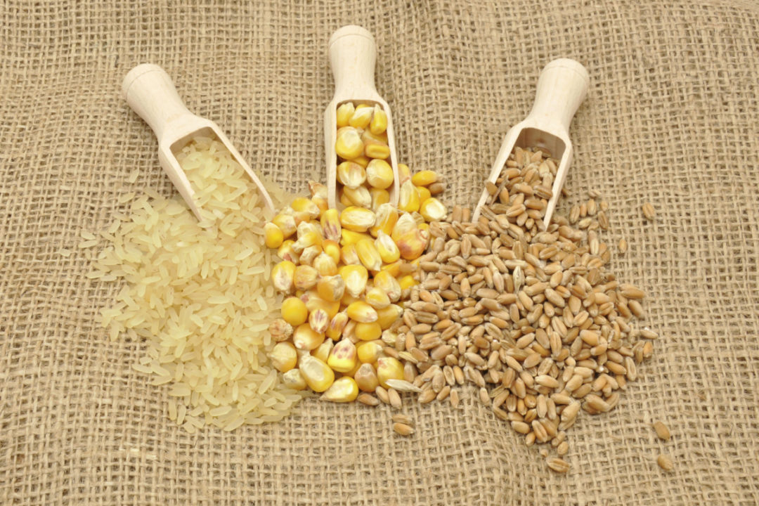 China anima a todos los agricultores