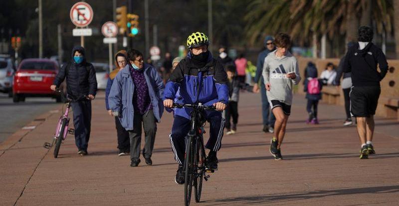 Chile gana la carrera por atraer inversión extranjera en LA: supera a Uruguay y Costa Rica