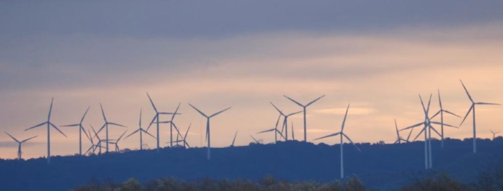 Informe de la ONU sobre el clima destaca la urgencia de los fondos de inversión verdes