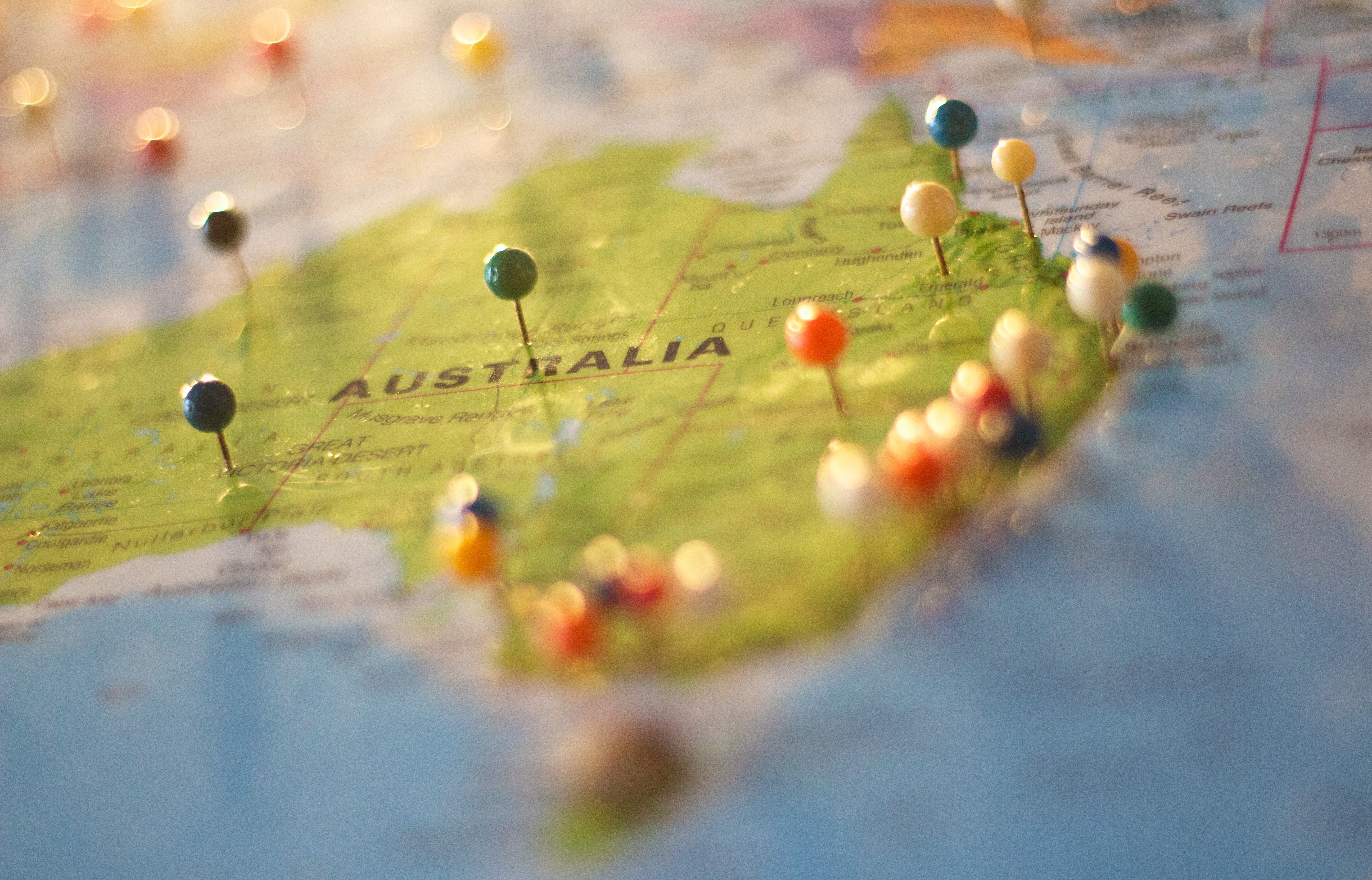 Australia espera una segunda gran cosecha de invierno consecutiva