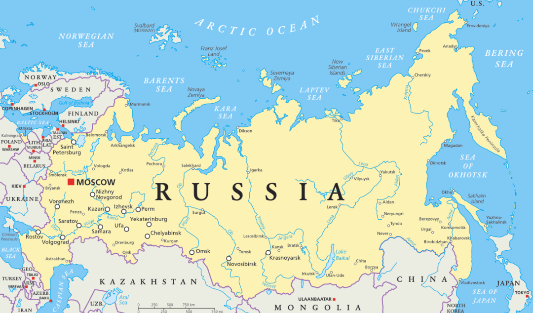 Se informa que Rusia está considerando una cuota de exportación más baja
