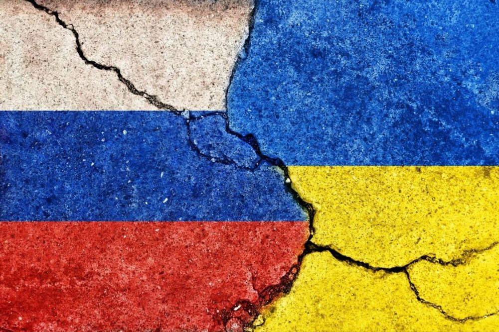 Rusia ataca buque cerealero ucraniano en el Mar Negro