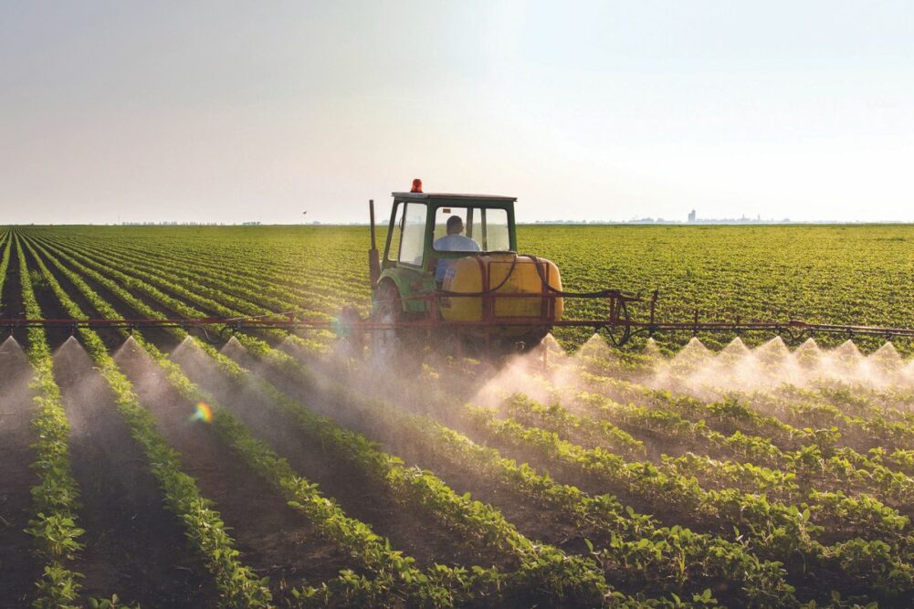 Rabobank: Los precios de los fertilizantes tienden al alza en 2025