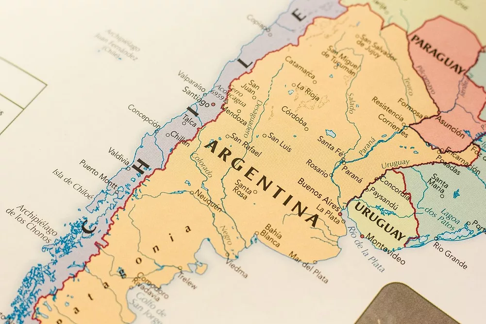 Enfoque en Argentina